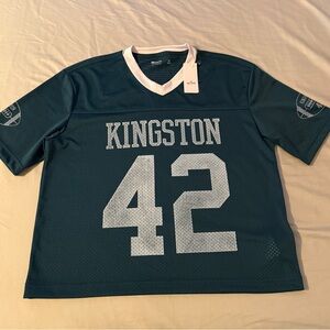 Kingston 42 Mesh Jersey - Men’s